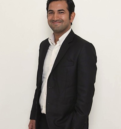 Keshab Chapagain, registered migration agent