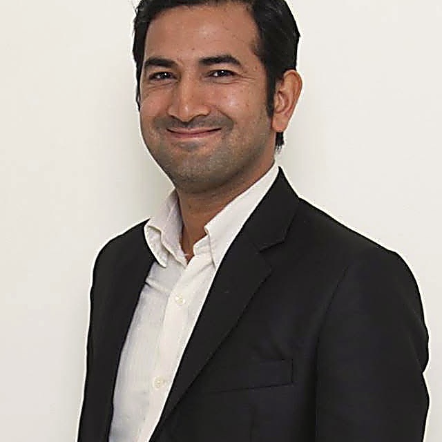 Keshab Chapagain, registered migration agent MARN 1576536